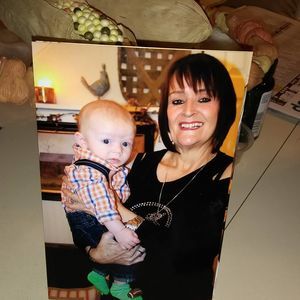 Meet your Posher, Robin